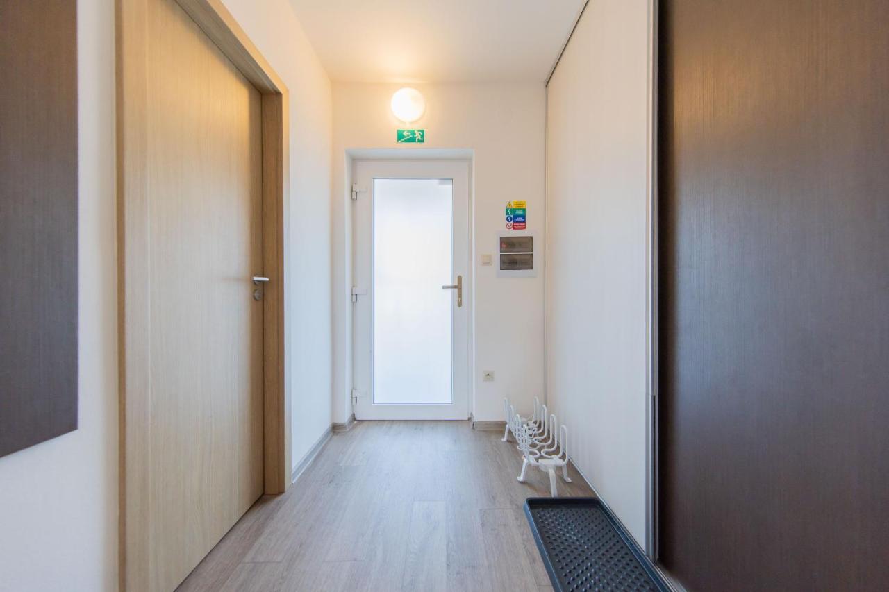 Apartmany Sophia 7 Velké Losiny Exterior foto
